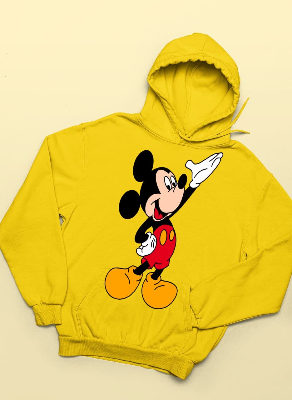 Cartoon Winter Warm Hoodies And Sweatshirts Cartoon Winter Warm Hoodies And Sweatshirts